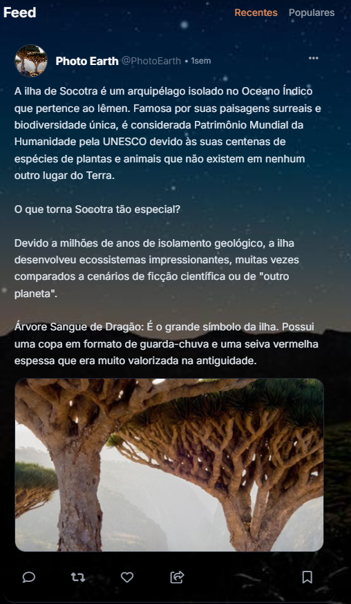 Publicação
