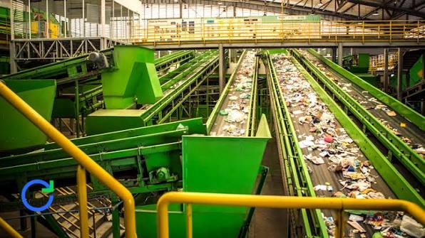 Reciclagem no Brasil: potencial gigante, aproveitamento mínimo