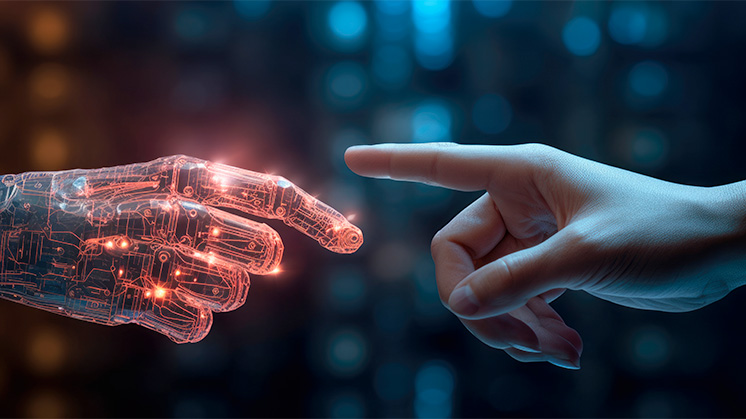 Inteligência artificial se torna invisível — e onipresente