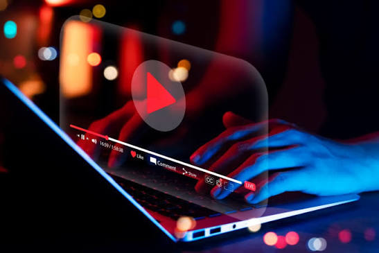Streaming derruba muros e abre caminho para artistas independentes