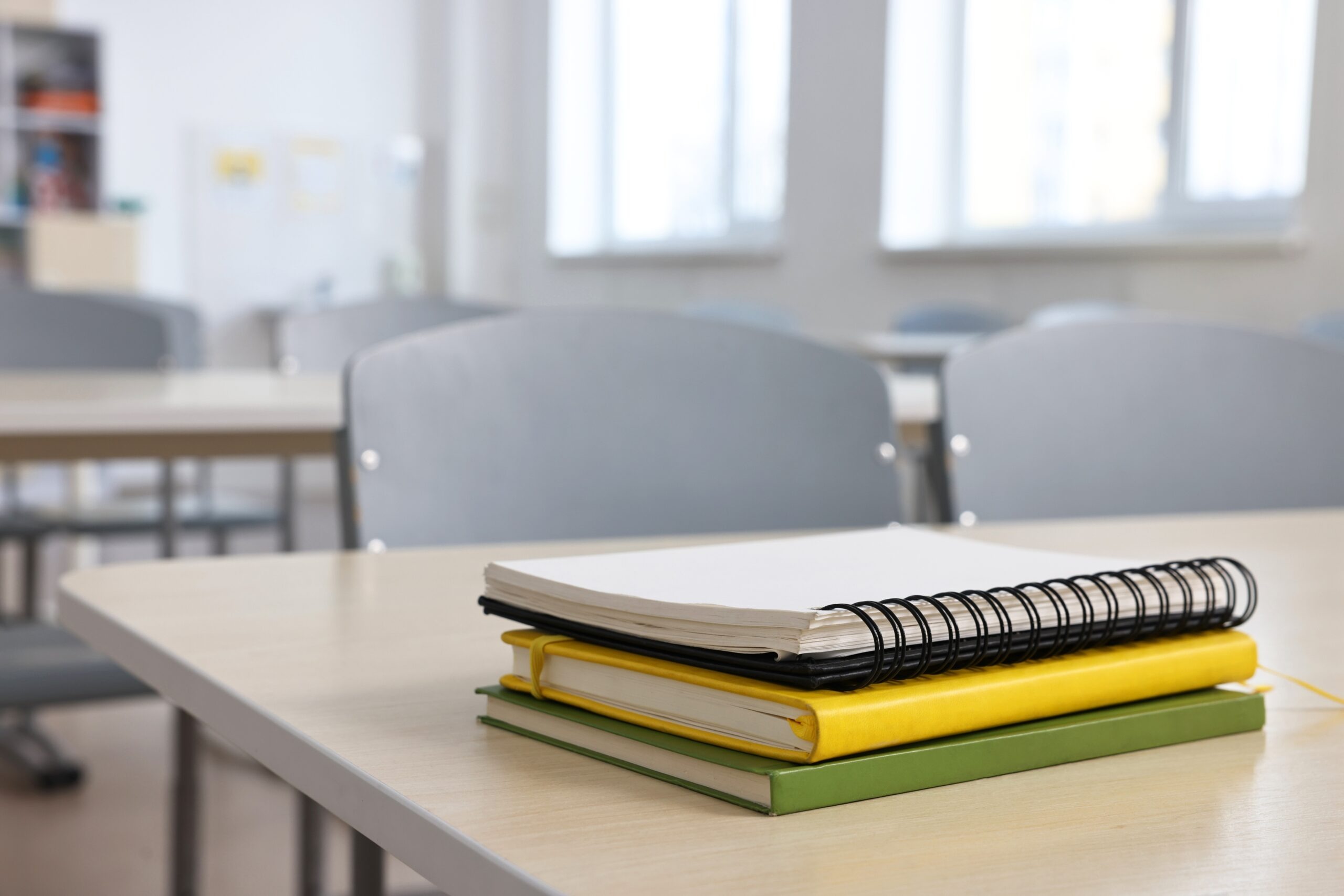 Abandono no ensino médio cai de 6,8% para 2,2% em dez anos — e agora vem a pergunta difícil