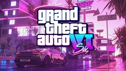 Imagem de post do GTA 6 Six
